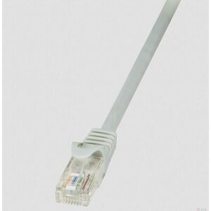 LogiLink Patchcord CAT 6 U/UTP EconLine 7,5m szary (CP2082U)