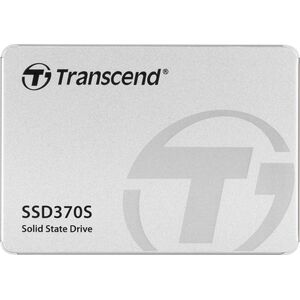 Dysk SSD Transcend SSD370S 128GB 2.5" SATA III (TS128GSSD370S)