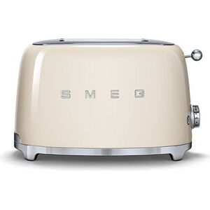 Toster Smeg TSF01CREU