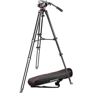 Statyw Manfrotto Kit Video Telescopic (MVK502AM-1)