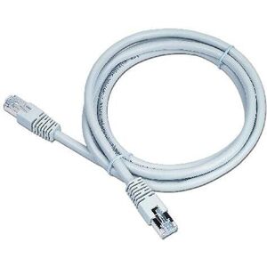 Gembird CAT 6 Patchcord FTP CU Szary 2m (PP6-LSZHCU-2M)