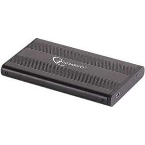 Kieszeń Gembird 2.5" SATA - USB 2.0 (EE2-U2S-5)