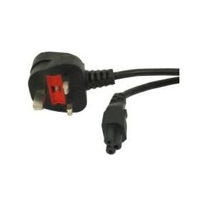 Kabel zasilający Gembird 1.8m,  (PC187ML12)