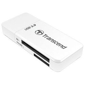 Czytnik Transcend RDF5 USB 3.0 (TS-RDF5W)