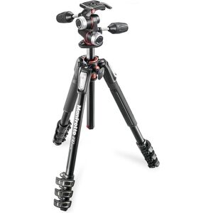 Statyw Manfrotto 190 (MK190XPRO3-3W)