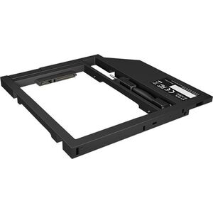 Kieszeń Icy Box Adapter na Dysk do laptopa, 9-9.5 mm (IB-AC649)