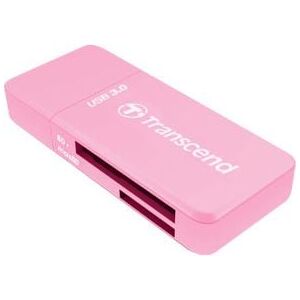 Czytnik Transcend RDF5R USB 3.1 (TS-RDF5R)