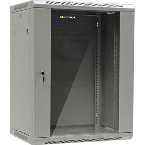 Szafa NetRack Wisząca 19" 15U (019-150-645-021)