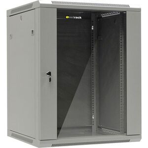 Szafa NetRack Wisząca 19" 15U (019-150-66-021)
