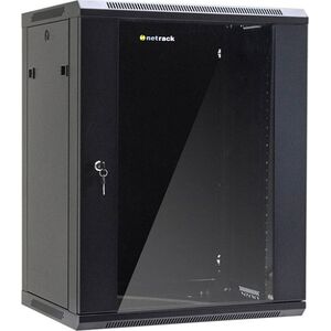 Szafa NetRack Wisząca 19" 15U (019-150-645-022)