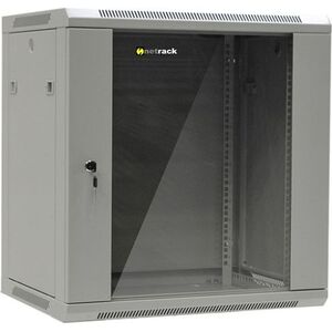 Szafa NetRack Wisząca 19" 12U (019-120-645-021)