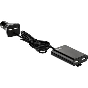 Ładowarka Akyga AK-CH-10 4x USB-A 9 A  (AK-CH-10)