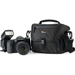 Torba Lowepro NOVA 160 AW II (LP37119)