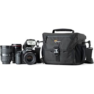 Torba Lowepro NOVA 180 AW II (LP37123)
