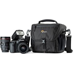 Torba Lowepro NOVA 170 AW II (LP37121)