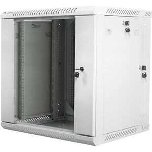 Szafa Lanberg Wisząca 19" 12U (WF02-6612-10S)