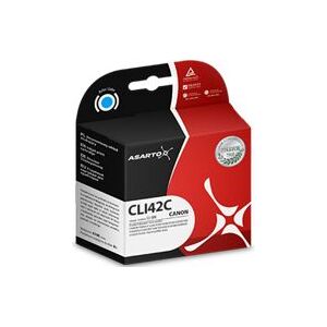 Tusz Asarto Canon CLI42C