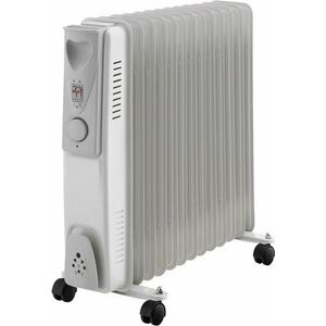 Grzejnik Ravanson OH13 olejowy 2500 W