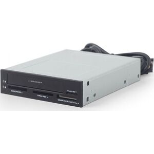 Czytnik Gembird SATA/USB 2.0 Intern (FDI2-ALLIN1-03)