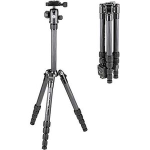 Statyw Manfrotto Manfrotto BeFree GT Kit Twist Carbon with Ball Head