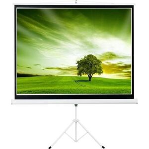 Lampa Aveli Projekční plátno Aveli stativ, 150x94cm (16:10)
