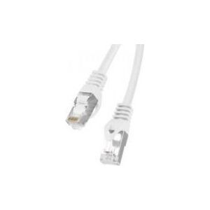 Lanberg Patchcord Lanberg Ftp Kat.6 0,25m Biały