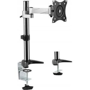 LogiLink Uchwyt biurkowy na monitor 13" - 27" (BP0075)