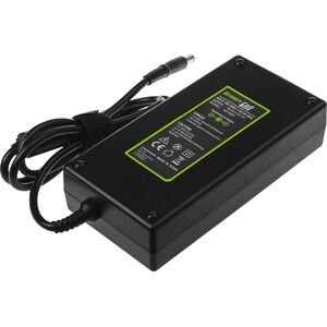 Zasilacz do laptopa Green Cell 240 W, 5 mm, 12.3 A, 19.5 V (AD106P)
