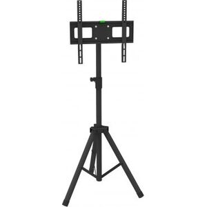 Techly Stojak podłogowy ICA-TR17T2 17'' - 60''