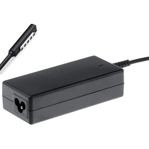 Zasilacz do laptopa Akyga 45 W, Surface Plug, 3.6 A, 12 V (AK-ND-67)