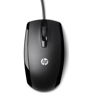 Mysz HP X500 (E5E76AA)