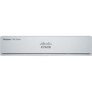 Zapora sieciowa Cisco Firepower 1010 8 GB (FPR1010-NGFW-K9)