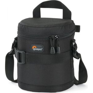 Pokrowiec Lowepro LOWEPRO LP36305-0EU_CE Pokrowiec na obiektyw LOWEPRO Lens Case 11 x 14 CZARNY