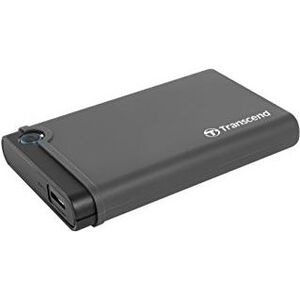 Kieszeń Transcend StoreJet SJ25CK3 (TS0GSJ25CK3)