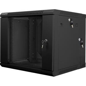 Szafa Lanberg Wisząca 19" 9U (WF02-6609-10B)
