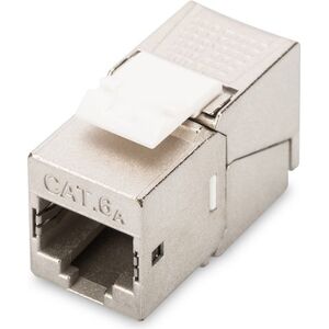 Digitus Moduł CAT 6A Keystone (DN-93617)
