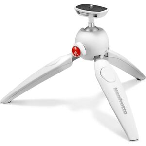 Statyw Manfrotto Pixi Evo (MTPIXIEVO-WH)