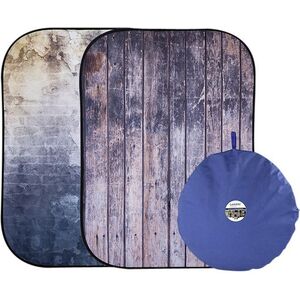 Lastolite Składane tło Urbana 1.5x2.1m (LB5715)
