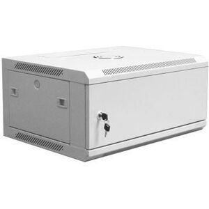 Szafa Digitus Wisząca 19" 4U (DN-W19 04U/450/MD)