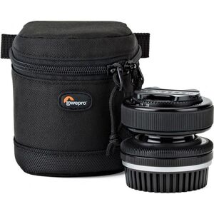 Pokrowiec Lowepro Lens Case 7x8cm (LP36977)
