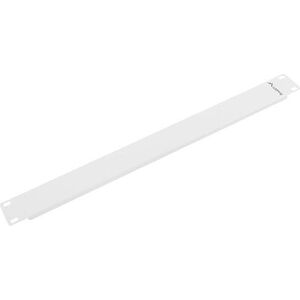 Lanberg Zaślepka do szaf 19" 1U Szara (AK-1401-S)