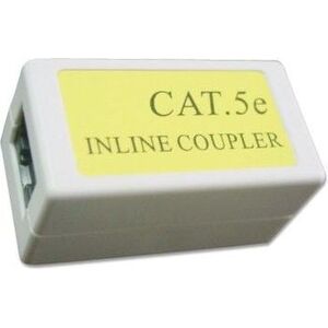 Gembird złączka sieciowa CAT.5E, RJ45 (NCA-LC5E-001)