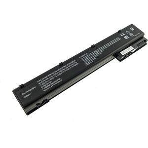 Bateria Green Cell do HP EliteBook 8560w (HP56)