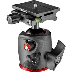 Głowica Manfrotto XPRO (MHXPRO-BHQ6)