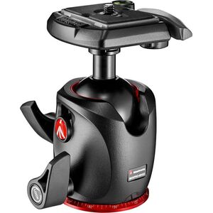 Głowica Manfrotto kulowa (MHXPRO-BHQ2)
