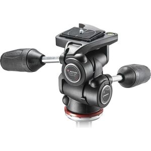 Głowica Manfrotto 3-kierunkowa (MH804-3W)