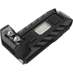Latarka Nitecore Latarka Nitecore THUMB, 85lm, USB