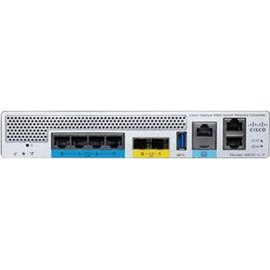 Switch Cisco CISCO Catalyst 9800-L Wireless Controller Fiber Uplink