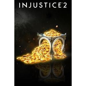 Microsoft MS ESD Injustice 2: 23000 Source Crystals X1 ML