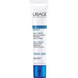 Uriage URIAGE_Bariederm Cica Daily Gel-Cream odbudowujący krem-żel 40ml